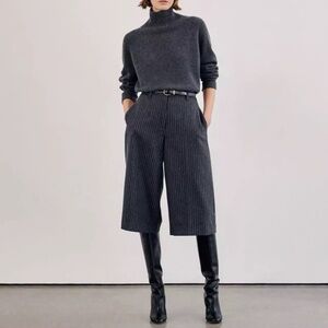 Nili Lotan Ilford Gaucho Pant
